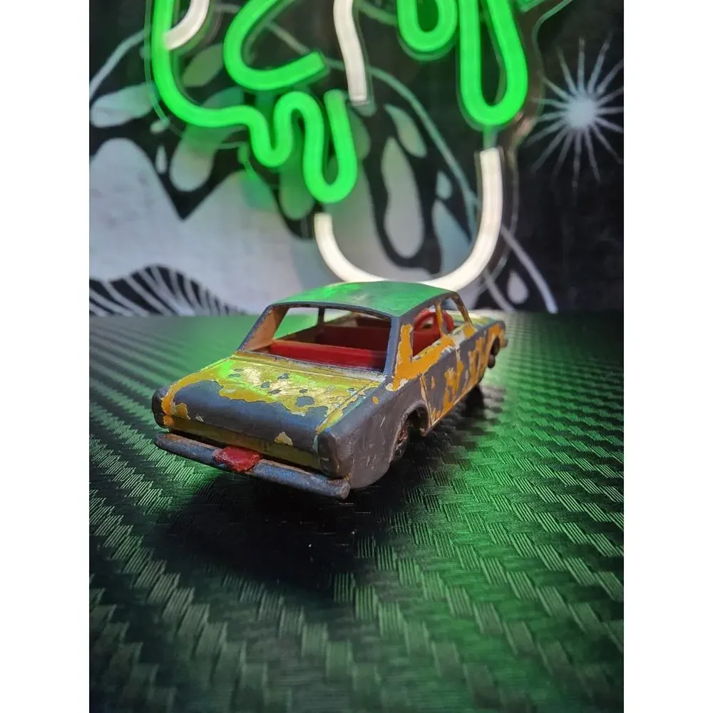 Matchbox Lesney Series No. 45 Ford Corsair 1960s Made In England